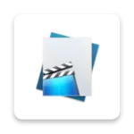 Logo of Video Downloader For You android Application 